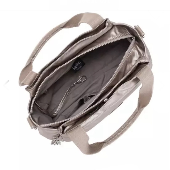 Kipling Elysium in Metallic Glow NWT - Picture 7 of 7